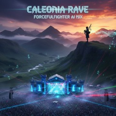 Caledonia Rave