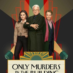 Only Murders in the Building Season 3 Episode 8 FullEpisode -54890