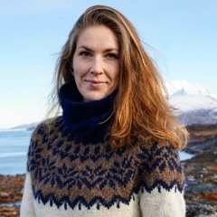 Bæredygtighed i Grønland - med Stine Selmer