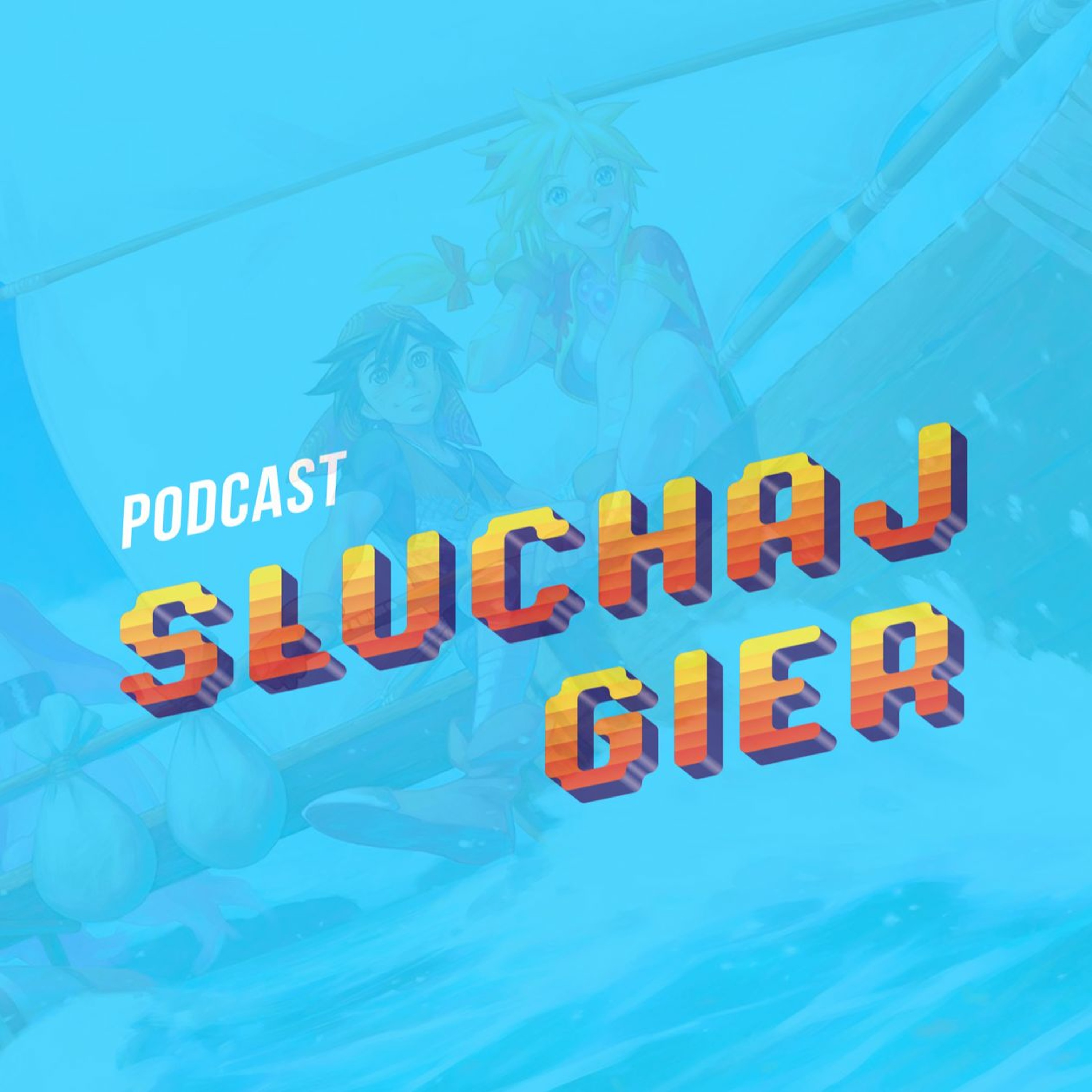 Słuchaj gier