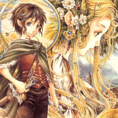 auroriel @aerith