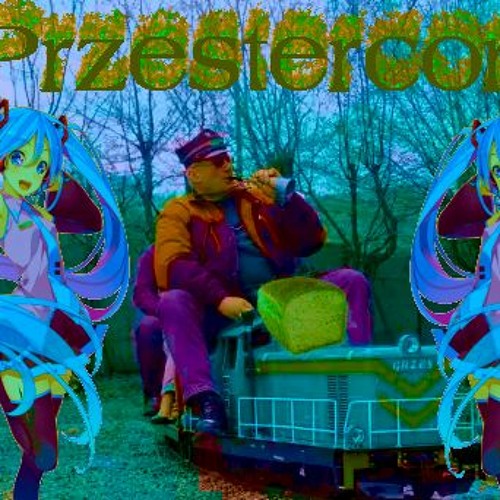 DJP MASHUP - We No Speak Till Youre Dead (Przestercore)