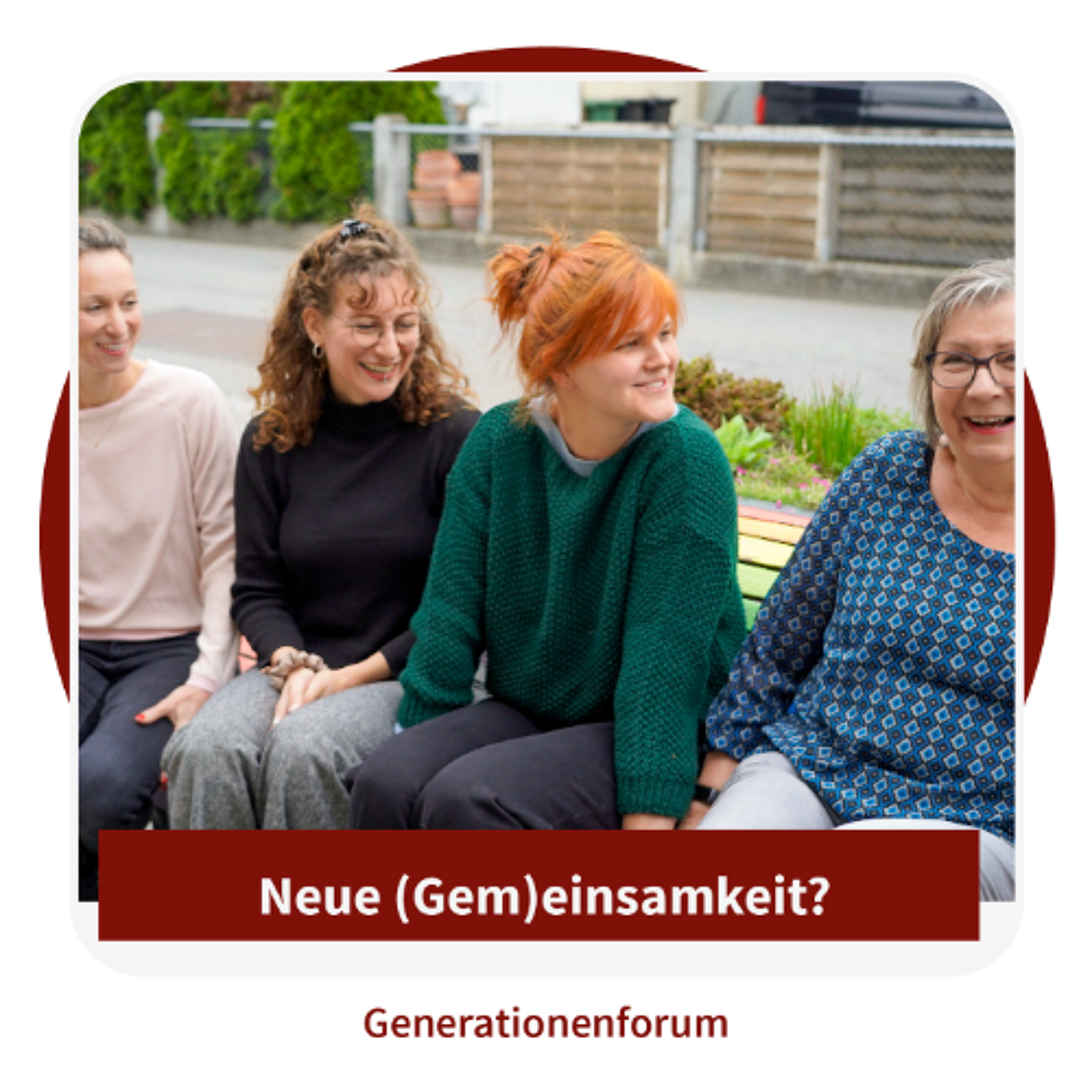 UND Generationentandem