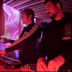 ASOMA Live @ TABA December 2025