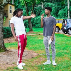 21 Savage - Cut The Beat Up (feat. Young Nudy)