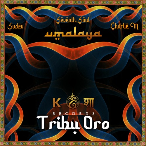 ML Premiere: Tribu Oro - Umalaya (Sudev Remix) [Kośa Records]