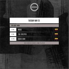 BTA Core Showcase - EXODE Records May 23rd