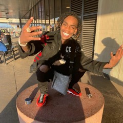 ynw melly - melly baby
