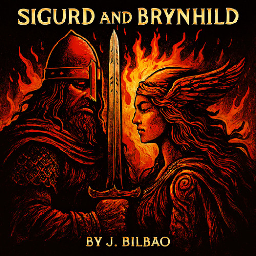 Sigurd and Brynhild