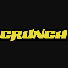 Crunch Mix DnB