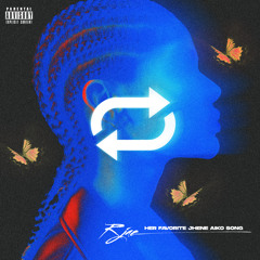 Her Favorite Jhené Aiko Song