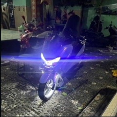 Dj TERMINATOR X KARNA KAMU CANTIK__SLOWED + REVERB_MENGKANE