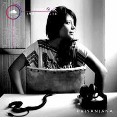 Indicast 014 - Priyanjana