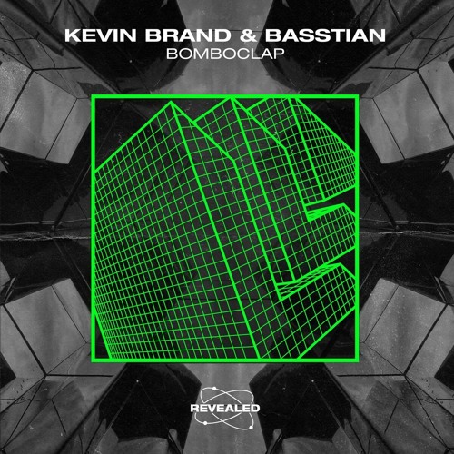 Kevin Brand & Basstian - Bomboclap