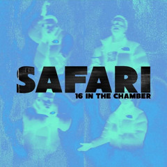 16 In The Chamber - Safari