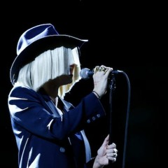 Sia - Blank Page