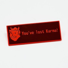 BAD KARMA (FREE)