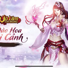 Nhạc Game Võ Lâm Chi Mộng "Đào Hoa Đảo " (320 kbps).mp3