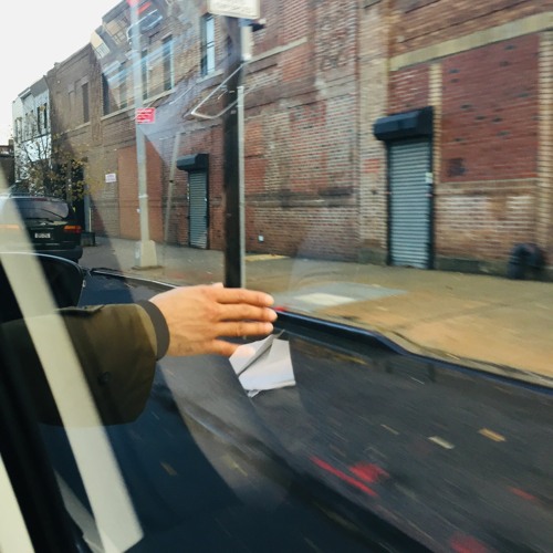 Will Epstein - Trust II