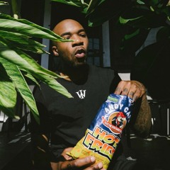 stone cold jzzle - for real