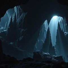 DARK AMBIENT - DICTAEAN CURETES