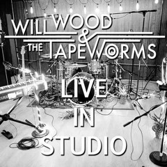 Lysergide Daydream (Live in Studio) Will wood