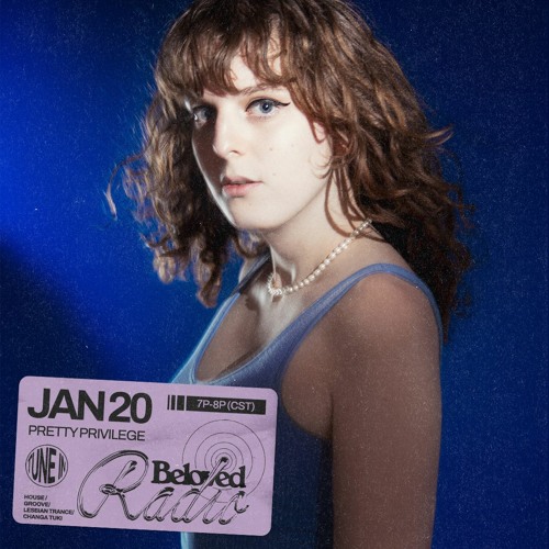 Beloved Radio: Pretty Privilege