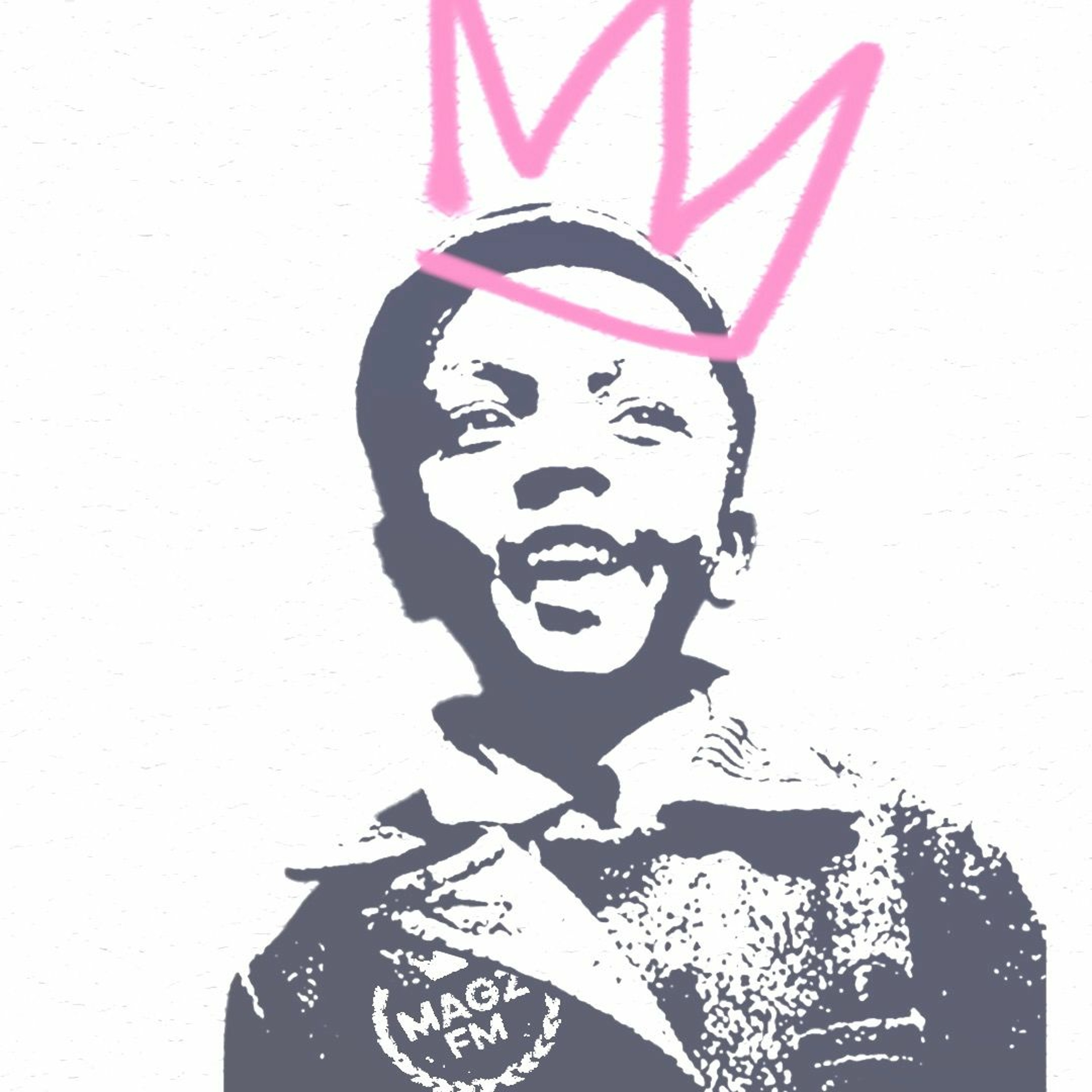 The Maggy Thump Show