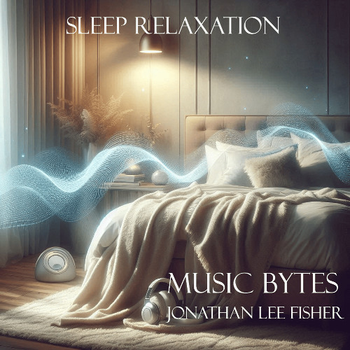 Sleep Relaxation Track 24