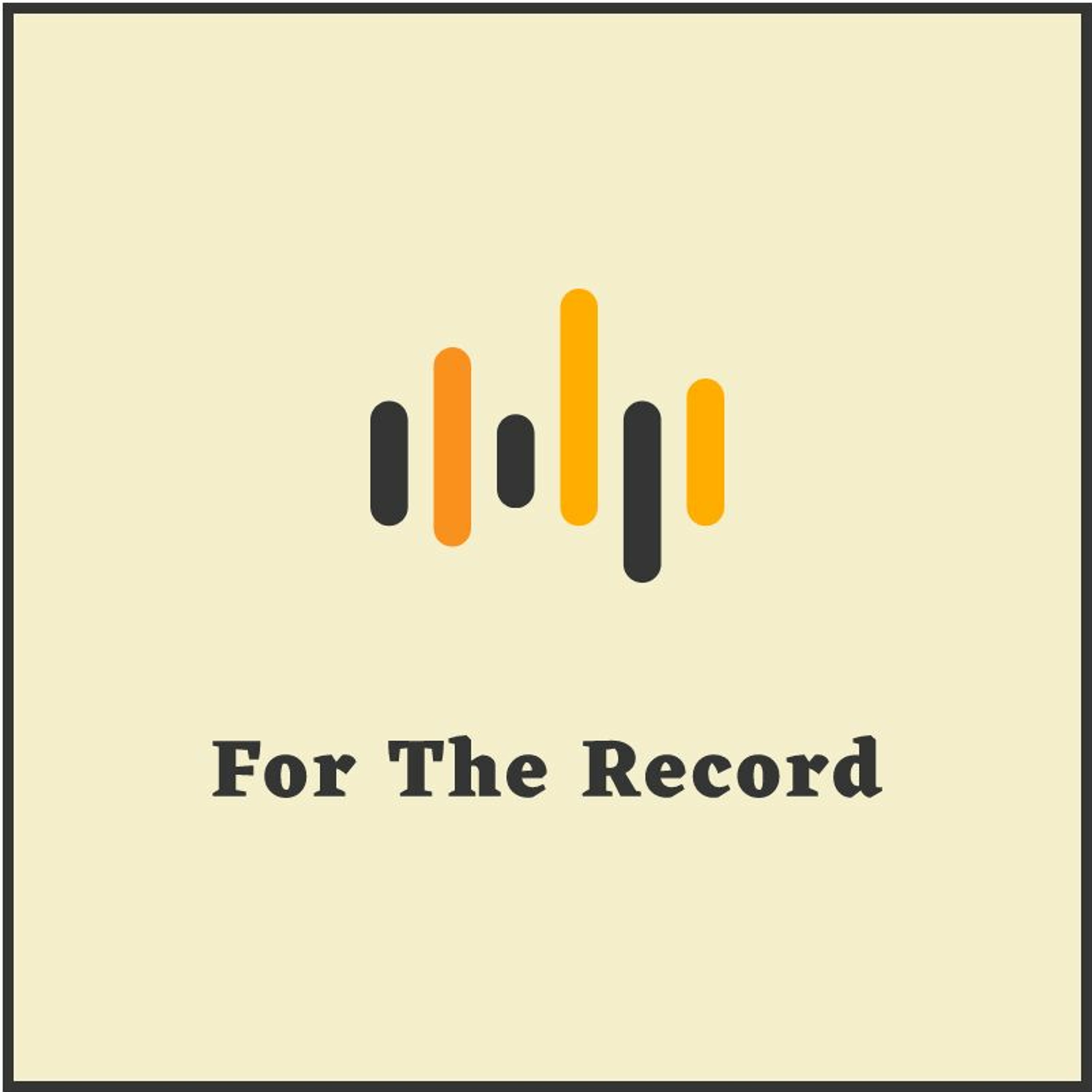 For The Record - Der Musikpodcast