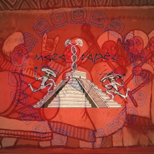 Mazatapec - Trust I Seek