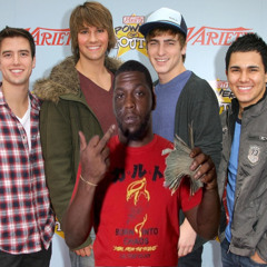 rioxbigtime rush flip (me)