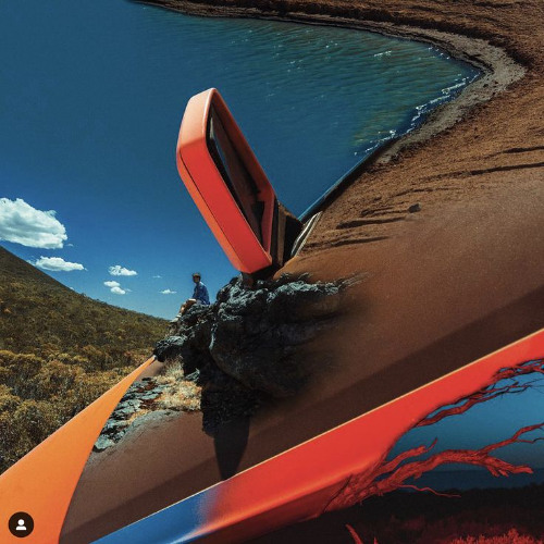 Dardet Vs Ozone - Johnny B Good X I'm Bad