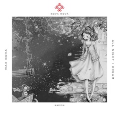 All Night I Dream (Extended Mix)