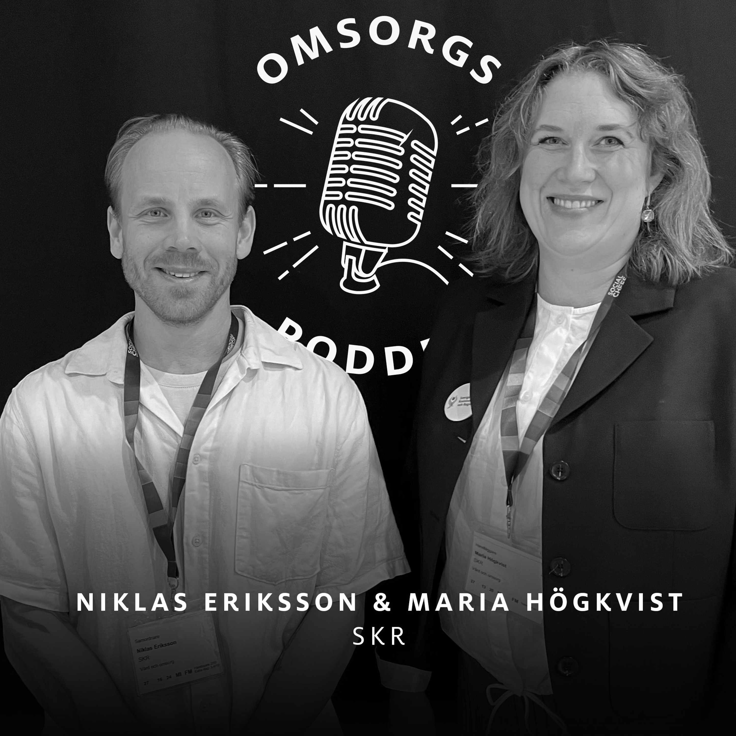 Omsorgspodden