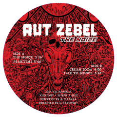VILREC007 4-B2 - AUT ZEBEL - Back to School