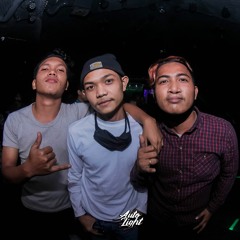 TAKUT TUMBANG [AR MIX] #BRAGA X ANGGA PILIANG