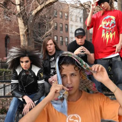 tokio hotel x pasha.mp3