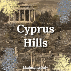 Cyprus Hills