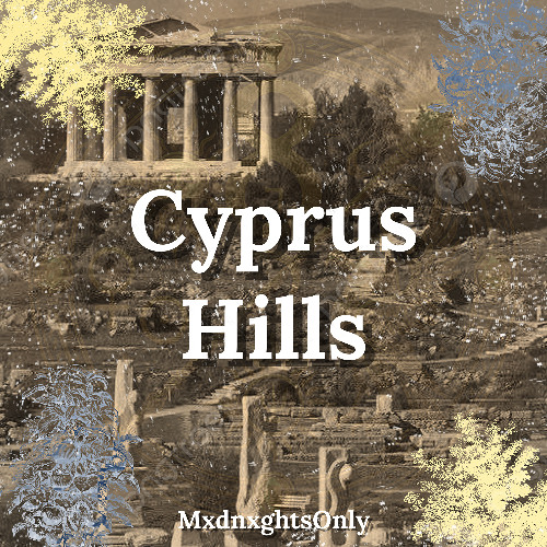 Cyprus Hills