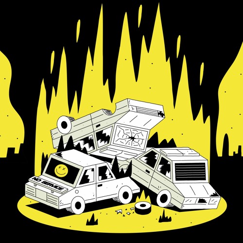 DRILLPREMIERE: Cyan85 - G'd UP (BASS MIX) [NO SERVICE]