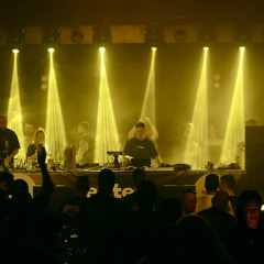 Phoenix Movement Live at Plovdiv Event Center 2025