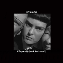 Stream Mick Jeets Music Listen To Songs Albums Playlists For Free On Soundcloud