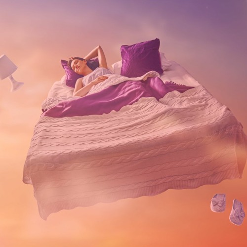 Dreamstate Meditation (Subliminal): Access Higher Temples of Healing and Learning.