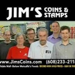 Jim's Coins - Epic Otis Edition