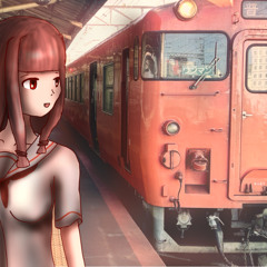 ディーゼル列車に乗って / 琴葉姉妹