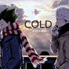 COLD - imyarcadia x JoeyFromWenona