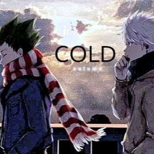 COLD - imyarcadia x JoeyFromWenona