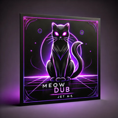 MEOW DUB - JET A-1 [Free DL]