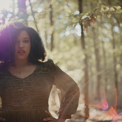 He's all yours - Cristelle Green